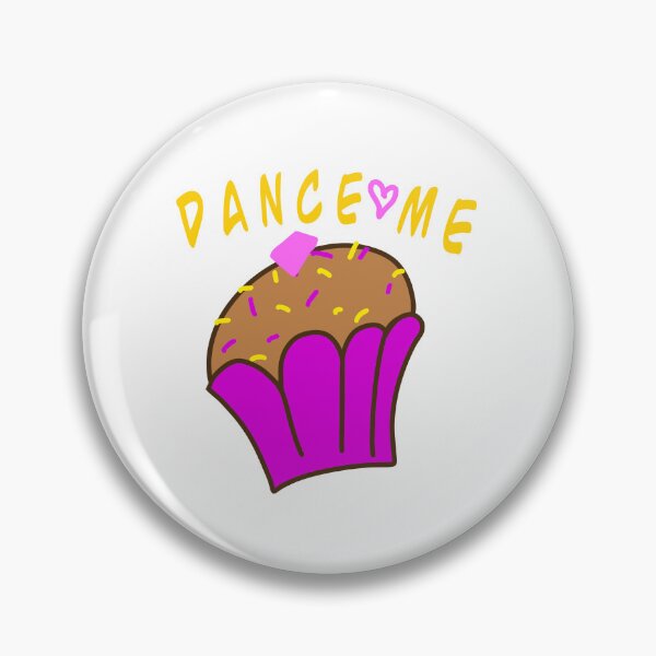 Item preview, Dance me cake designed and sold by stavina.