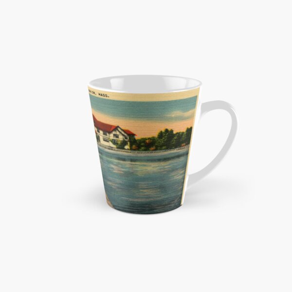 Item preview, Vintage Tabor Academy et Wharf Marion MA designed and sold by aapshop.