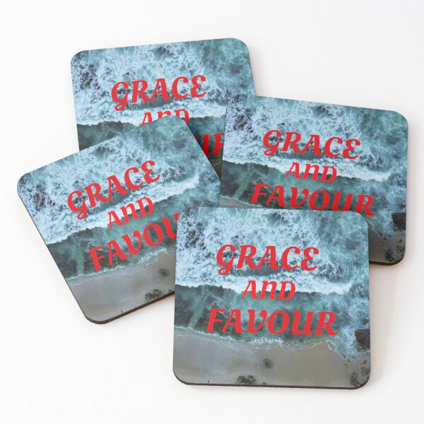 Item preview, GRACE AND FAVOUR  designed and sold by ArtsOfWonder.