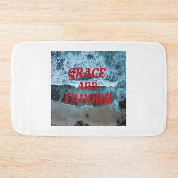Item preview, GRACE AND FAVOUR  designed and sold by ArtsOfWonder.