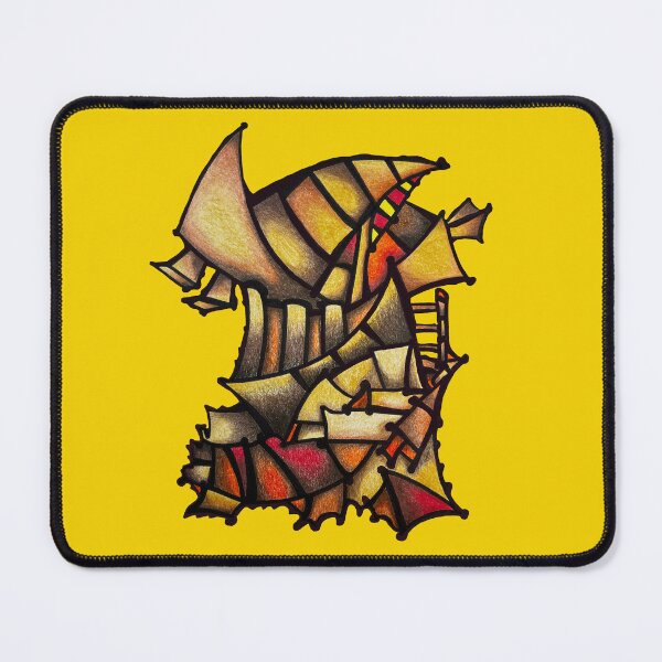 Item preview, Crabby Fort designed and sold by JDFehlauer.