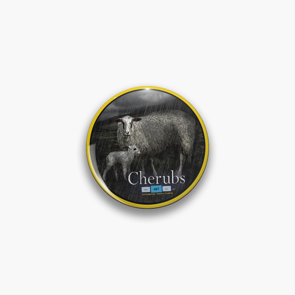 Item preview, Pin designed and sold by Ctrl-ART-Del.