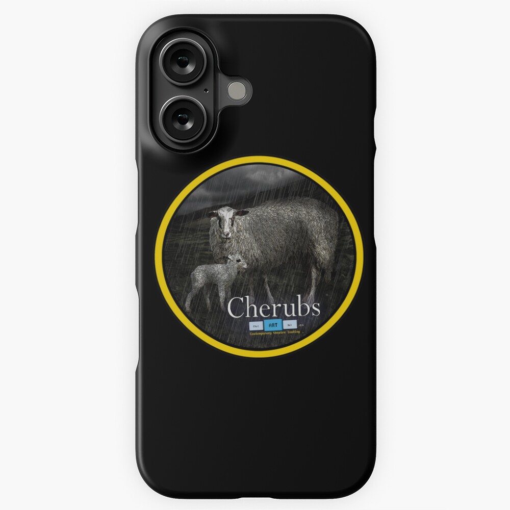 Item preview, iPhone Snap Case designed and sold by Ctrl-ART-Del.