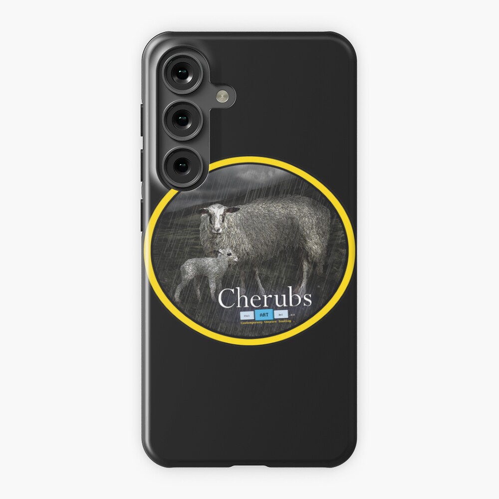 Item preview, Samsung Galaxy Snap Case designed and sold by Ctrl-ART-Del.