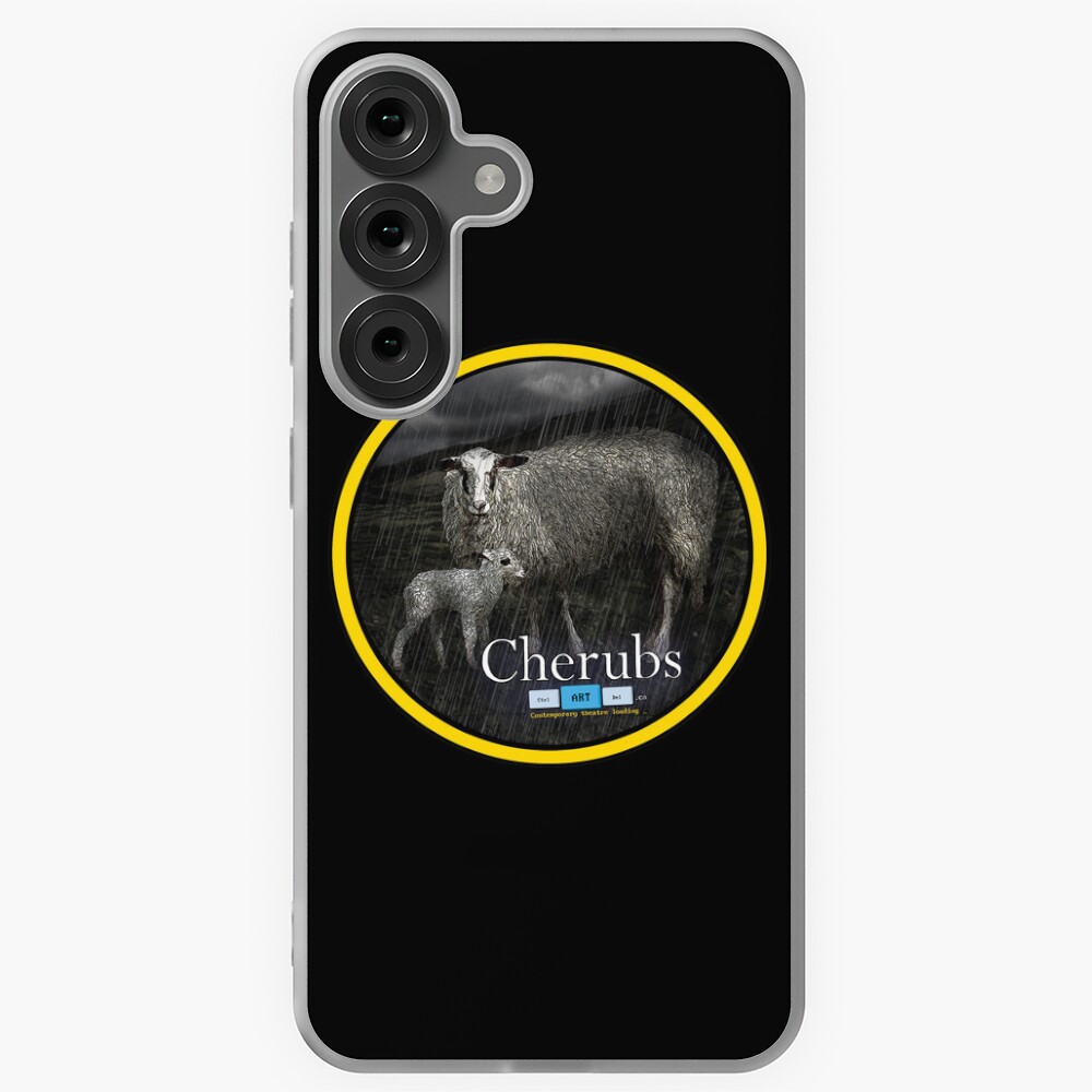 Item preview, Samsung Galaxy Soft Case designed and sold by Ctrl-ART-Del.