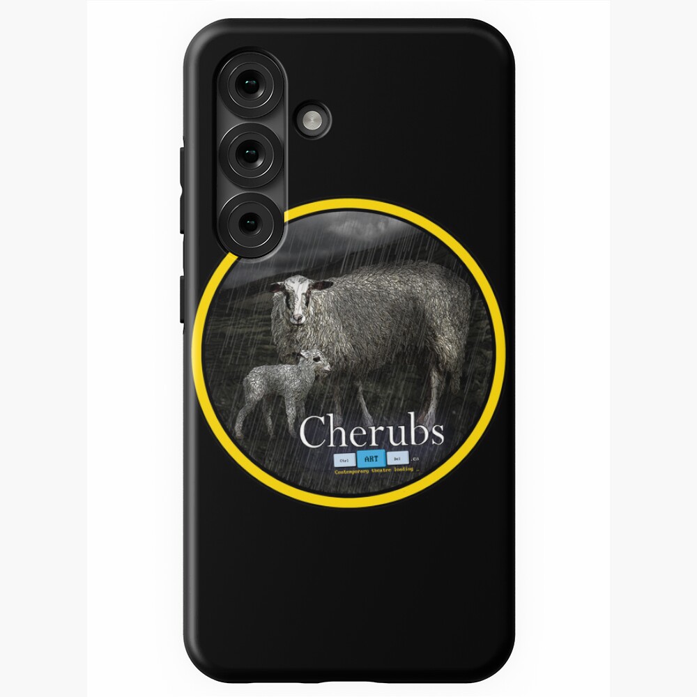 Item preview, Samsung Galaxy Tough Case designed and sold by Ctrl-ART-Del.