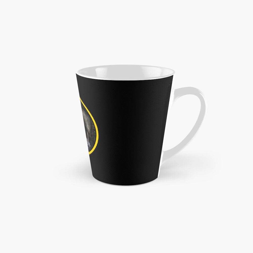 Item preview, Tall Mug designed and sold by Ctrl-ART-Del.