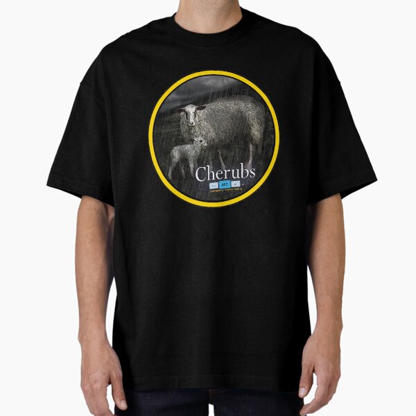 Oversized T-Shirt
