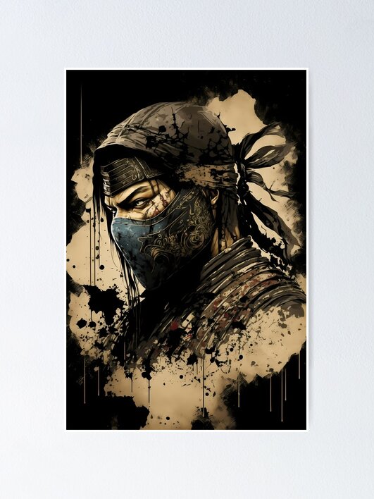 NIGHT HAWKS POSTER ポスター CAGE CAMU TAO レア NIGHT HAWKS