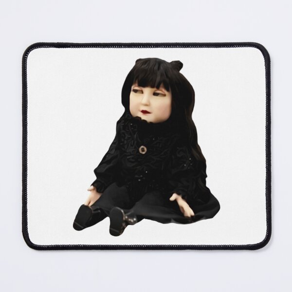 Item preview, Nadja Doll  designed and sold by sonshop99.