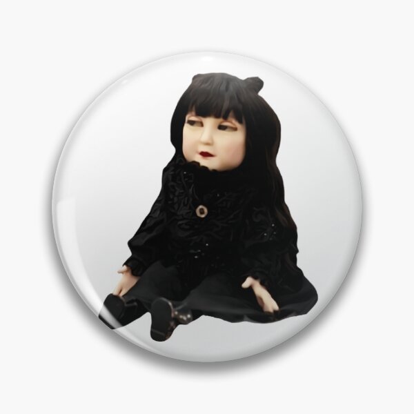 Item preview, Nadja Doll  designed and sold by sonshop99.