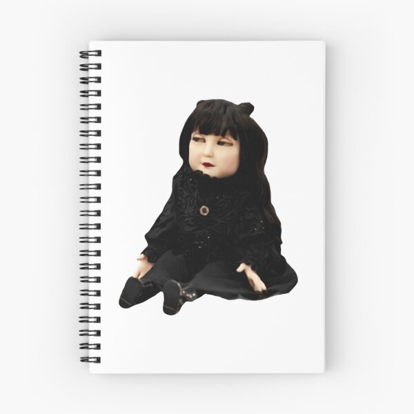 Item preview, Nadja Doll  designed and sold by sonshop99.