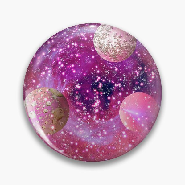 Item preview, Paradise Galaxy designed and sold by Roanemermaid.