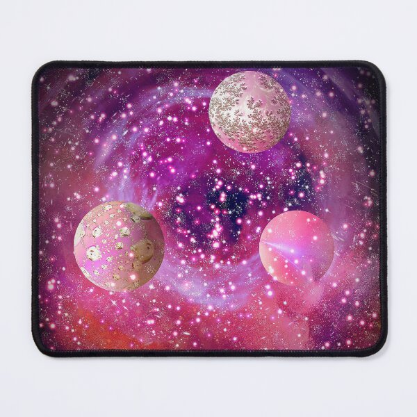 Item preview, Paradise Galaxy designed and sold by Roanemermaid.