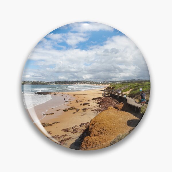Item preview, Long Reef Acquatic Reserve Sydney designed and sold by Martin Berry Photography.