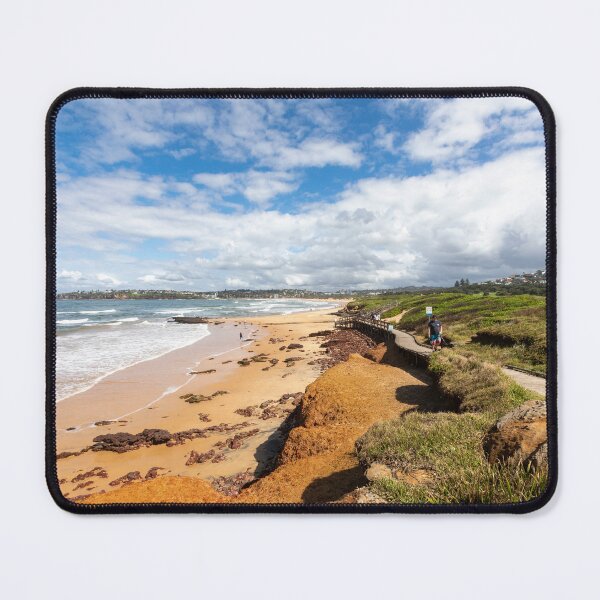 Item preview, Long Reef Acquatic Reserve Sydney designed and sold by Martin Berry Photography.