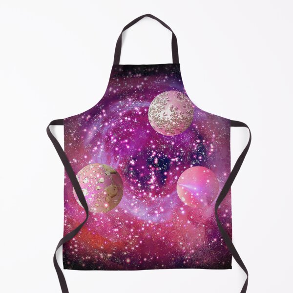 Item preview, Paradise Galaxy designed and sold by Roanemermaid.