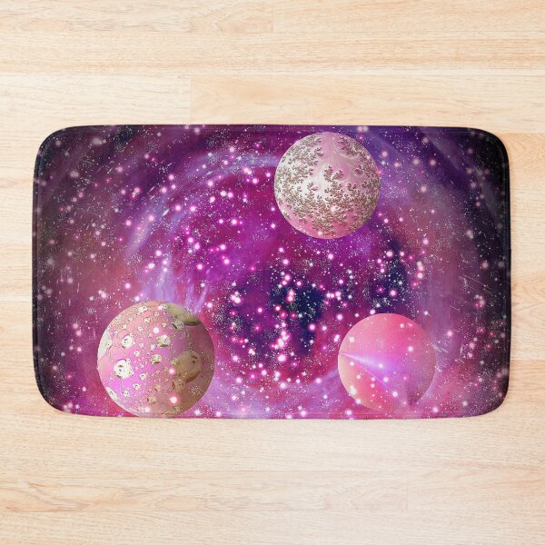 Item preview, Paradise Galaxy designed and sold by Roanemermaid.