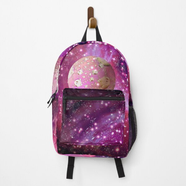 Item preview, Paradise Galaxy designed and sold by Roanemermaid.