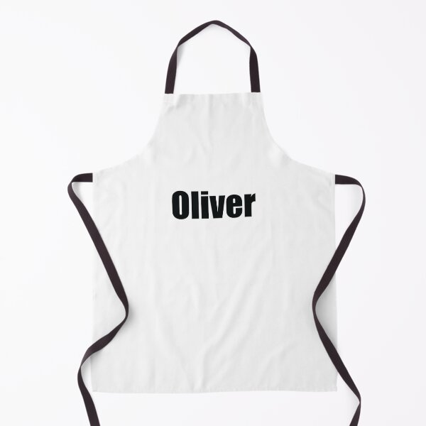 Item preview, Oliver designed and sold by mavagraphics.