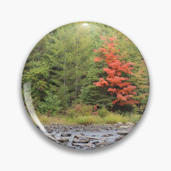 Artikelvorschau, Rivers Edge - Algonquin Provincial Park entworfen und verkauft von MaryLinH.