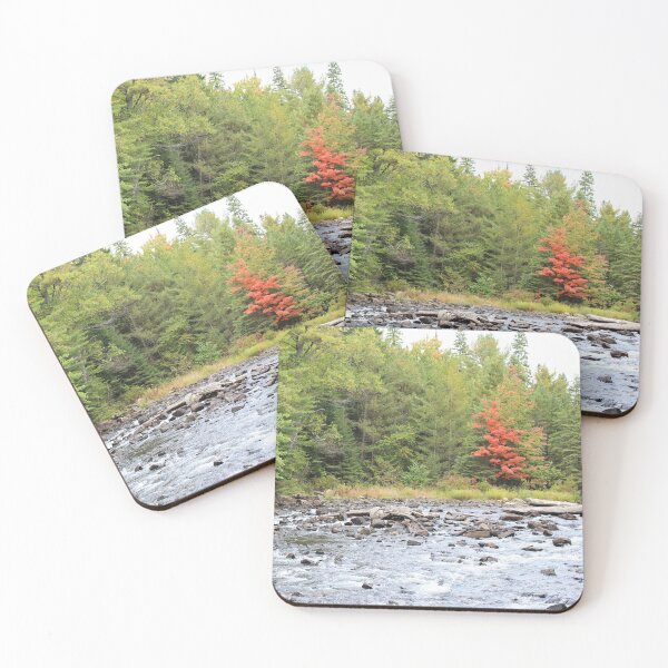 Item preview, Rivers Edge - Algonquin Provincial Park designed and sold by MaryLinH.