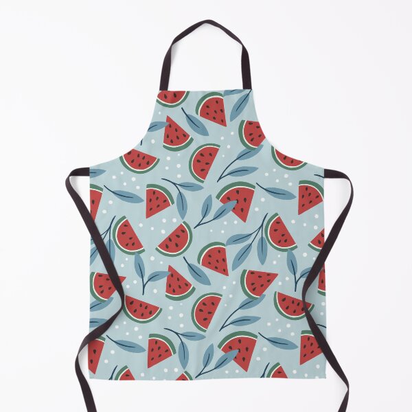 Item preview, Watermelon Slice Pattern - Red designed and sold by joizart.