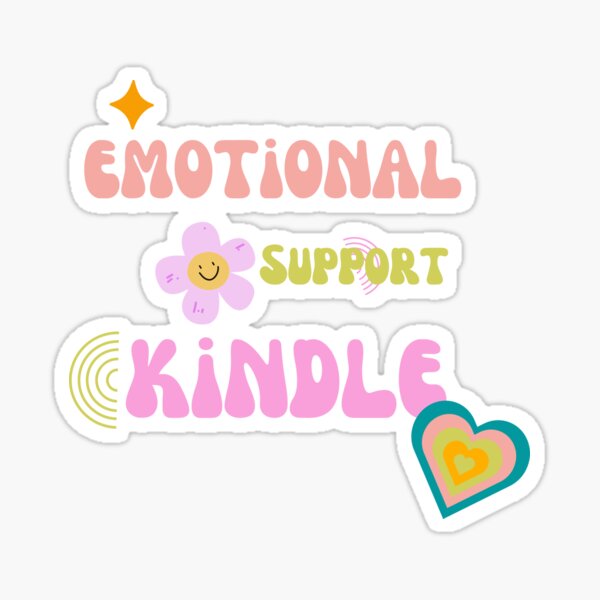 Kindle stickers 🩵 : r/kindle