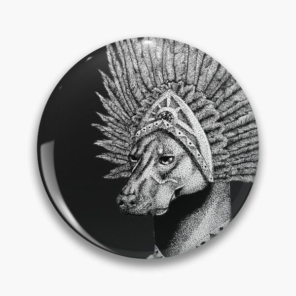 Item preview, xoloitzcuintle designed and sold by Naog5.