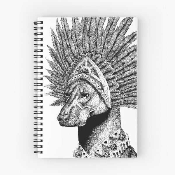 Item preview, xoloitzcuintle designed and sold by Naog5.