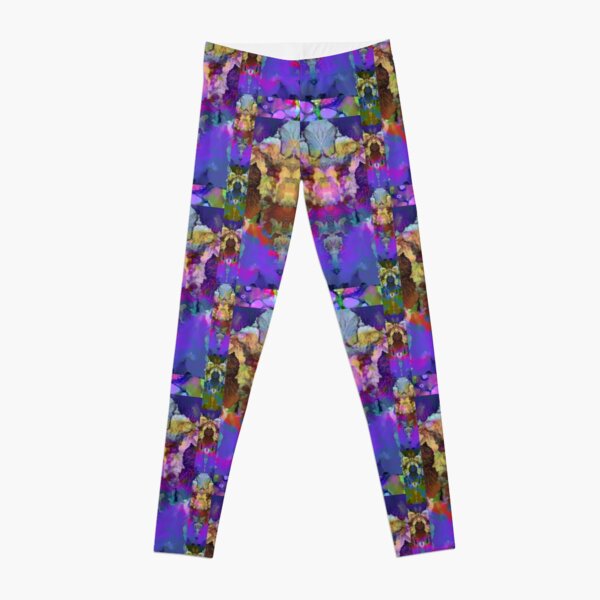 mystique Leggings