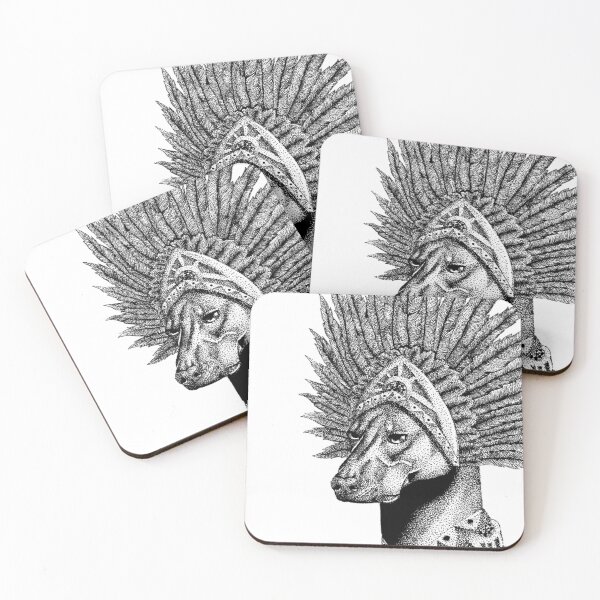 Item preview, xoloitzcuintle designed and sold by Naog5.