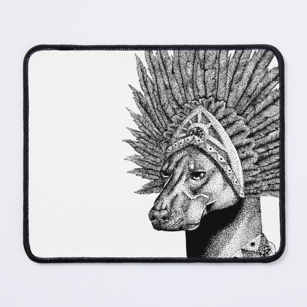 Item preview, xoloitzcuintle designed and sold by Naog5.