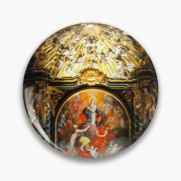 Item preview, Wallfahrtskirche Mariae Himmelfahrt designed and sold by angel1.
