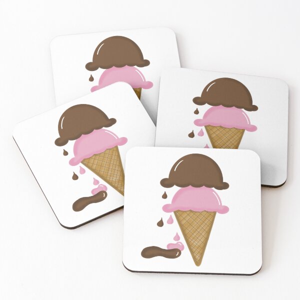 Artikelvorschau, Eisliebhaber entworfen und verkauft von HumblCreations.