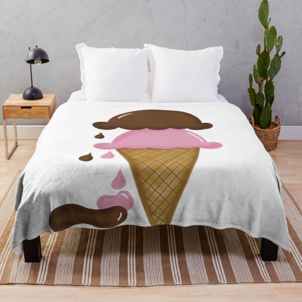 Item preview, Ice cream Enthusiast designed and sold by HumblCreations.