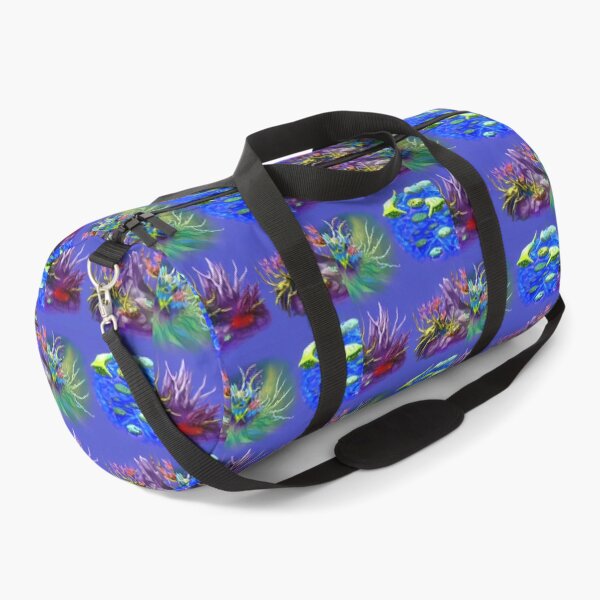 Item preview, Amazing deep water flora and fauna concept art 52 designed and sold by artstore911.