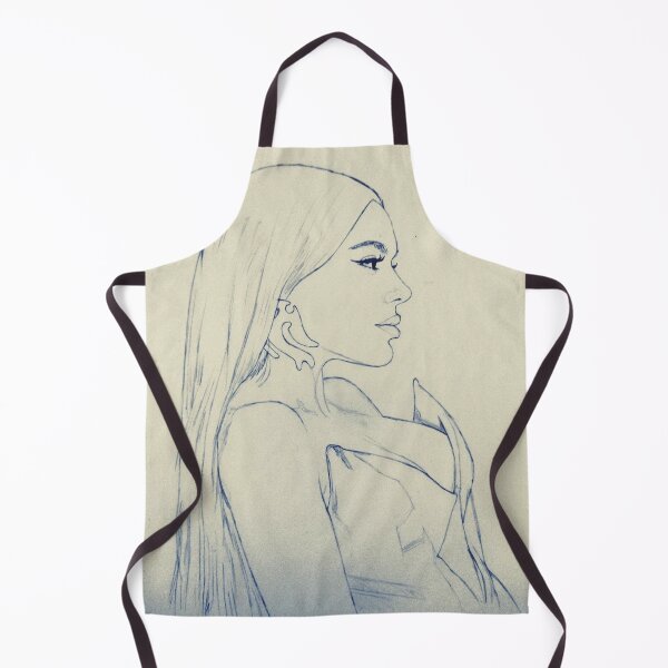 Item preview, Elvana Gjata Profile designed and sold by Uzeir.