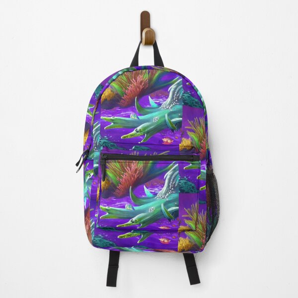 Item preview, Amazing deep water flora and fauna concept art 59 designed and sold by artstore911.