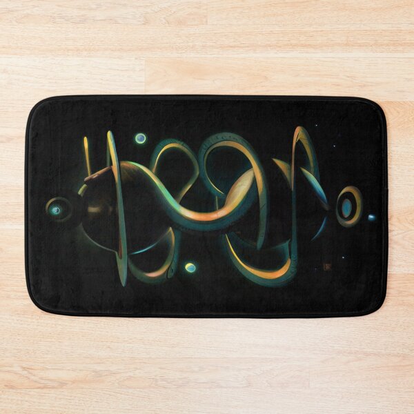 Item preview, Space Sonde  designed and sold by JoanNinjaHen.