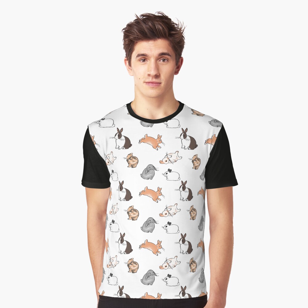 Item preview, Graphic T-Shirt designed and sold by singersalvagart.