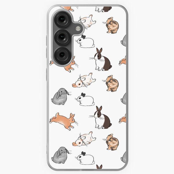 Item preview, Bunnies designed and sold by Nicolle  A.