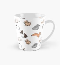 Häschen Tasse (konisch)