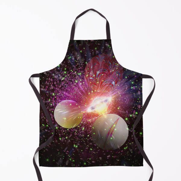 Item preview, The Visitors designed and sold by Roanemermaid.