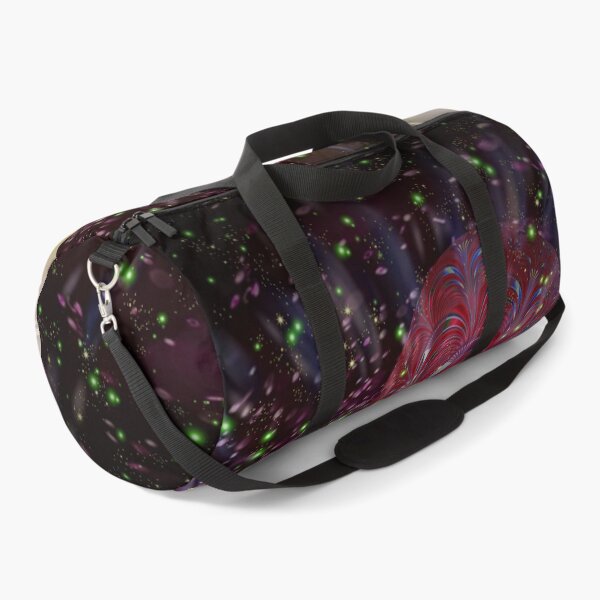Item preview, The Visitors designed and sold by Roanemermaid.