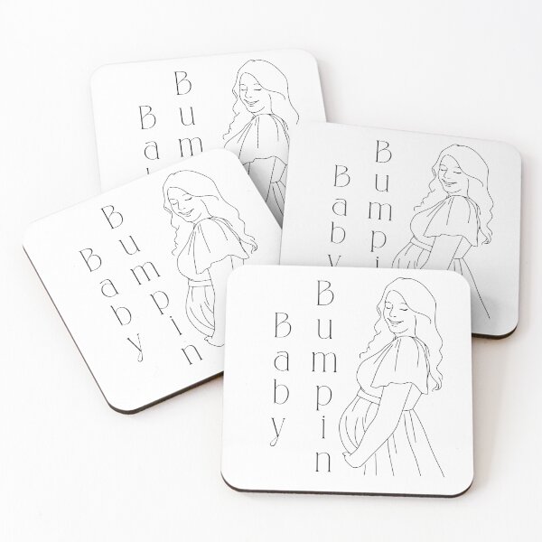 Item preview, Baby Bumpin designed and sold by EmpowerCo.