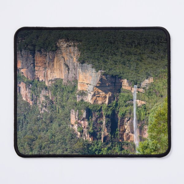 Item preview, Blue Mountains national Park designed and sold by Martin Berry Photography.