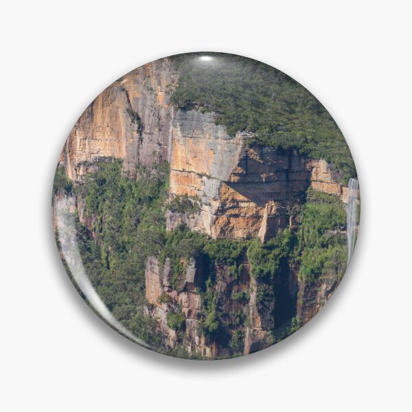 Item preview, Blue Mountains national Park designed and sold by Martin Berry Photography.