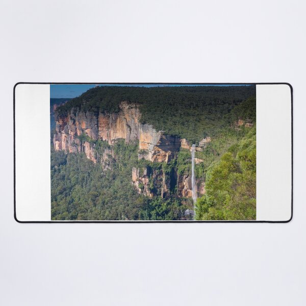 Item preview, Blue Mountains national Park designed and sold by Martin Berry Photography.