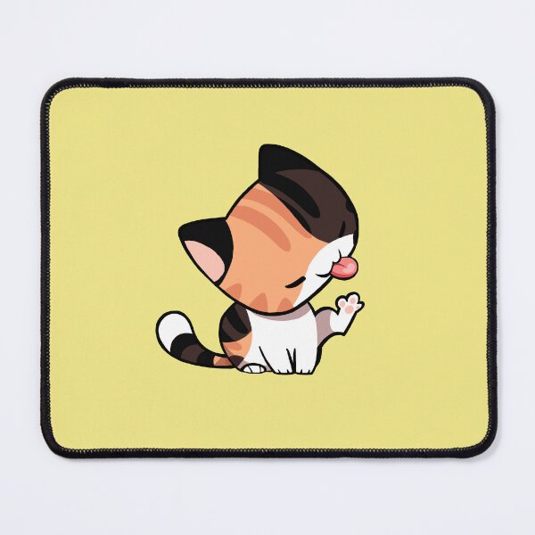 Item preview, Calipso Cat designed and sold by PippinsProducts.